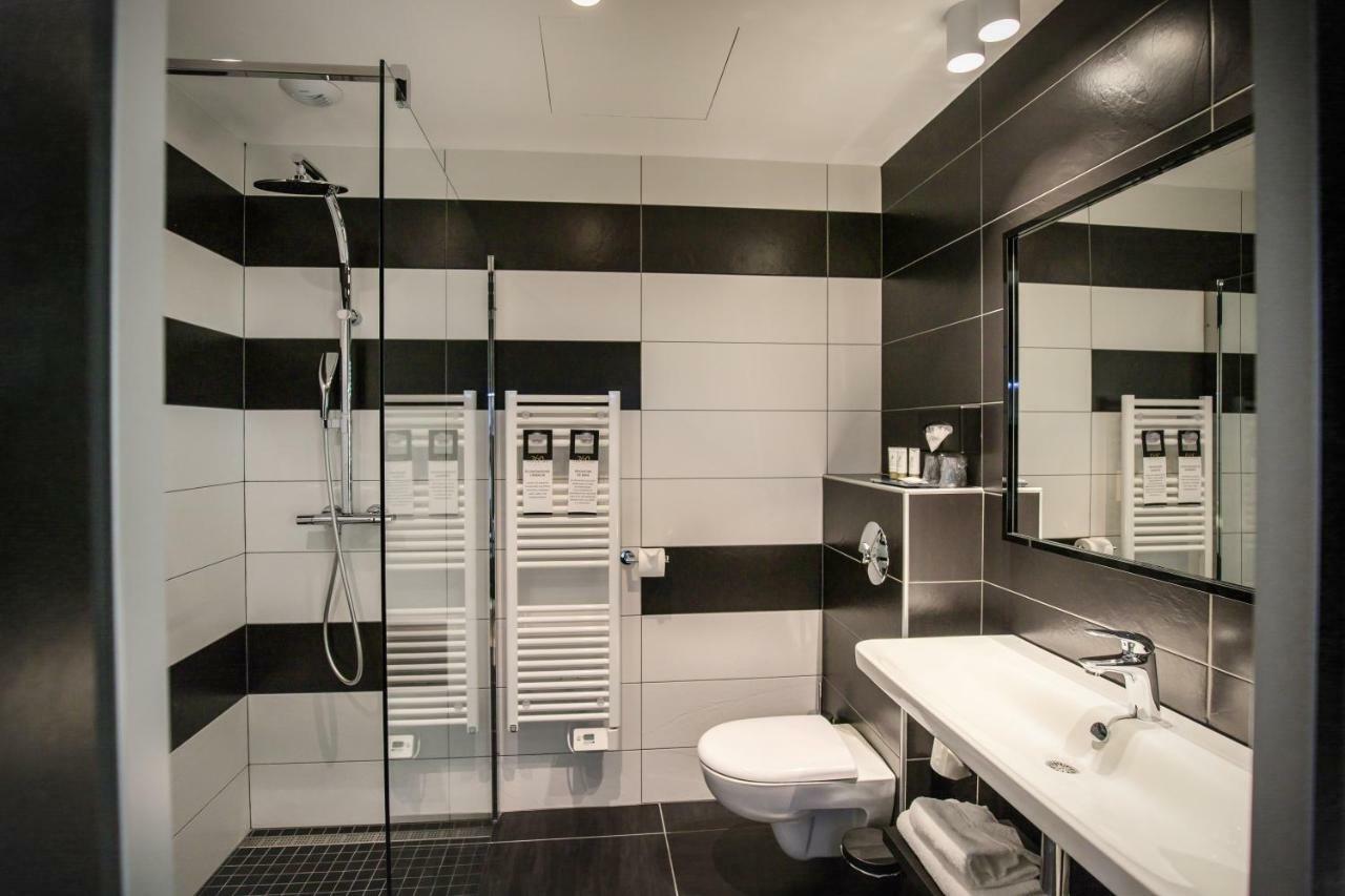 & Panorama 360 Hotel 4*
